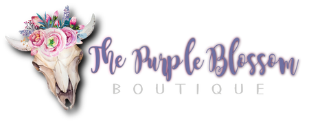 The Purple Blossom Boutique